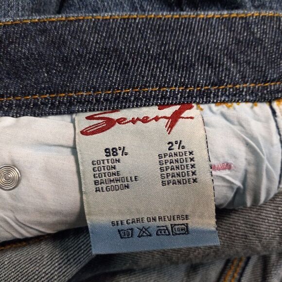 Seven Jeans Limited edition Granny Chic Countrycore  - Picture 9 of 9